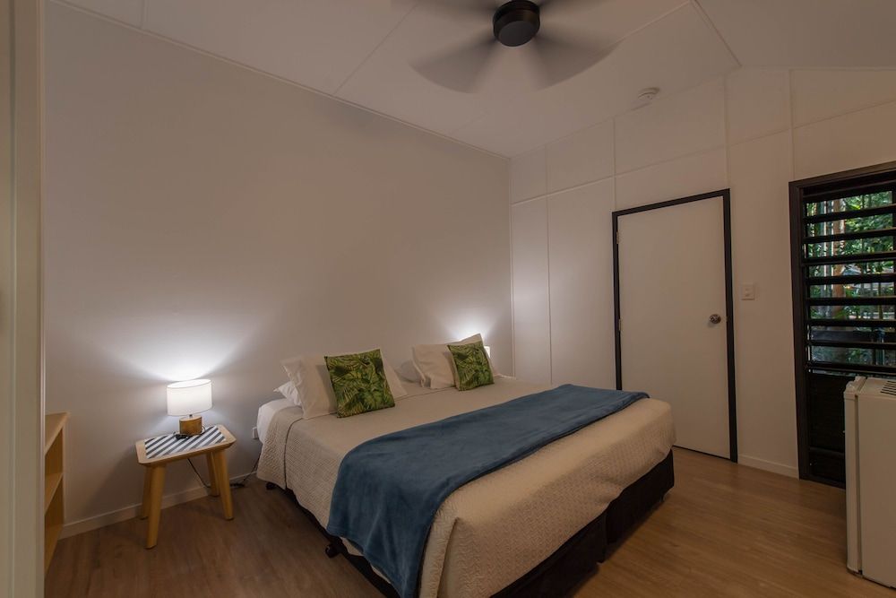 Cape Tribulation Beach House Cabin (Mackay) 2