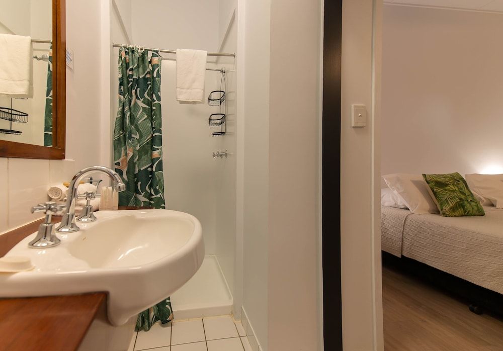 Cape Tribulation Beach House Ribbon Cabin 3