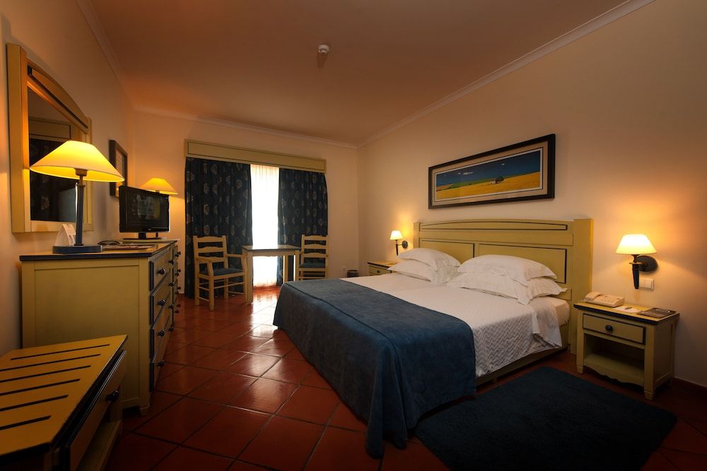 Vila Gale Alentejo Vineyards (Clube de Campo) Twin Room 4