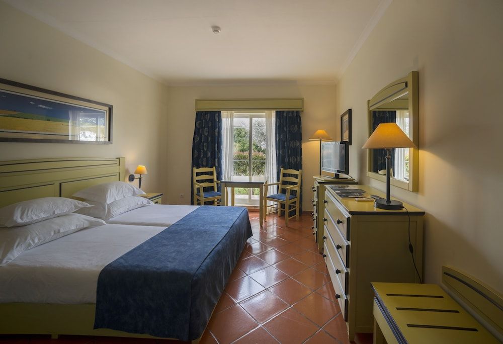 Vila Gale Alentejo Vineyards (Clube de Campo) Twin Room 5
