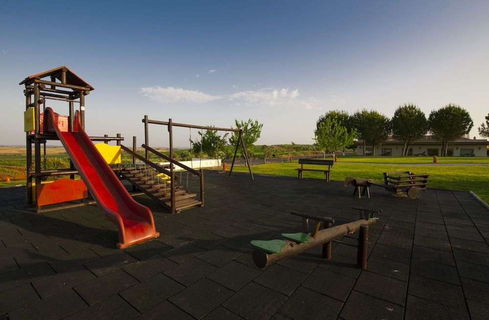 Children's Play Area