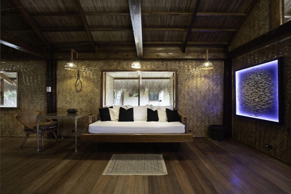 Flower Island Resort Presidential Villa 2