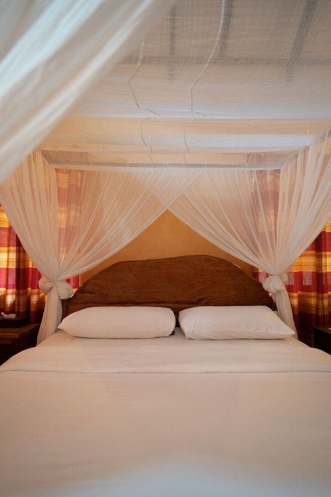 Flower Island Resort Deluxe Beach Villa