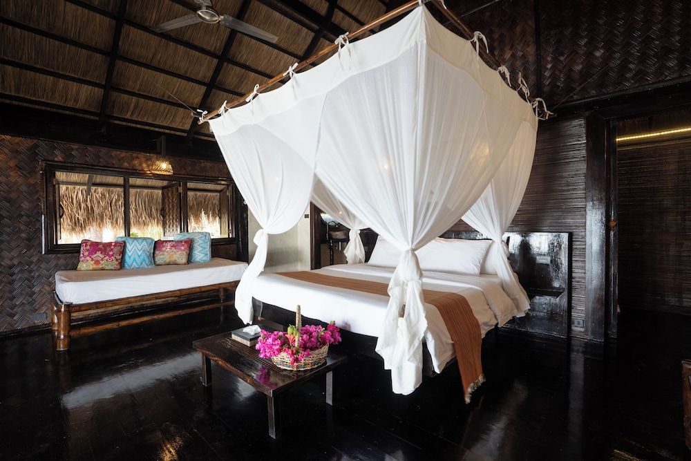 Flower Island Resort Designer Villa 2