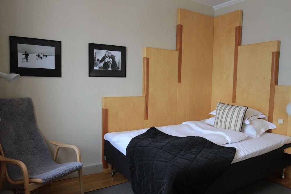 Sälens Högfjällshotell Single Room 2