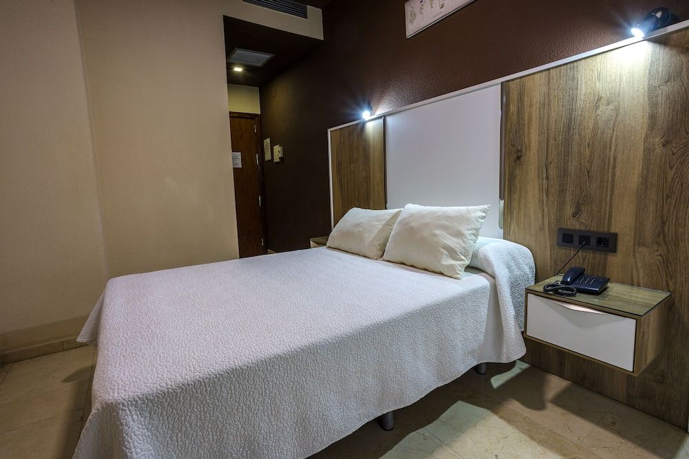 Double Room Single Use