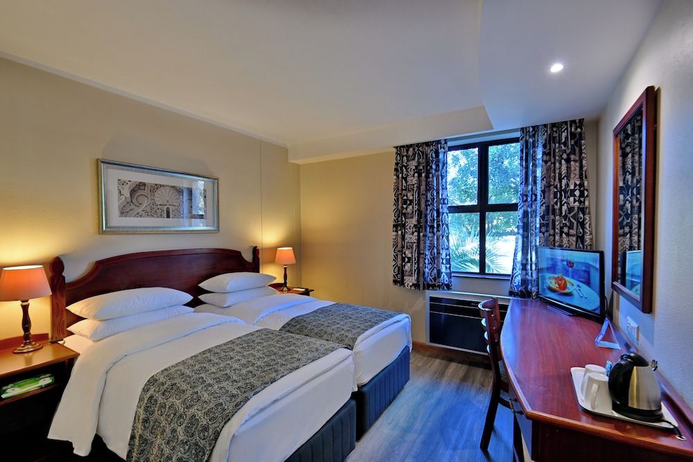 Town Lodge Polokwane