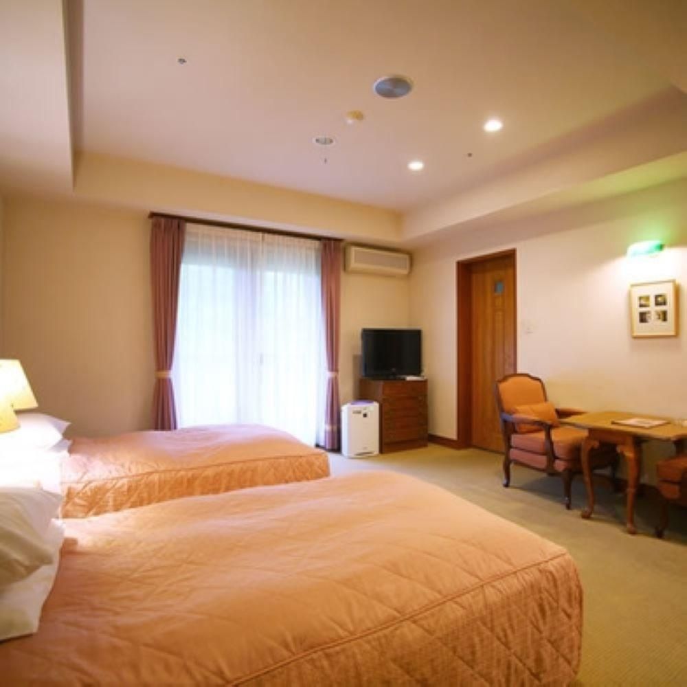 Twin Room-Non Smoking