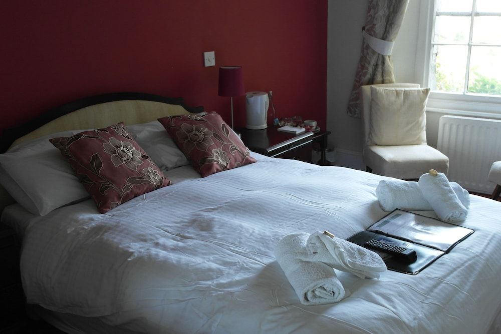 Double Room (Filleigh)