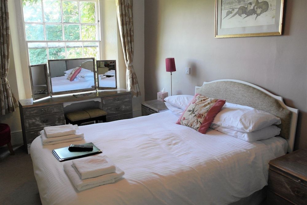 Double Room (Georgeham)