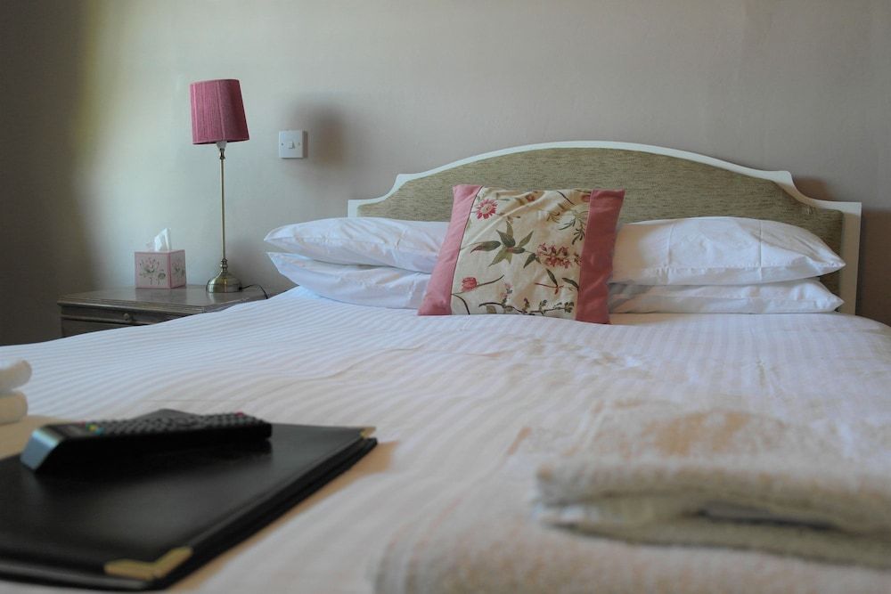 Double Room (Georgeham)