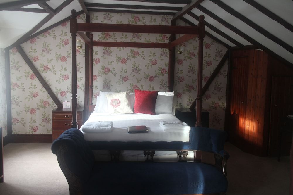 Double Room (Braunton)
