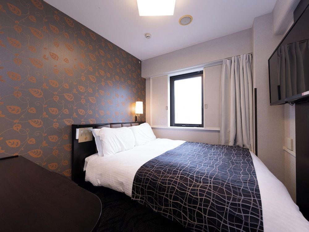 Single Room, 1 Twin Bed, Smoking