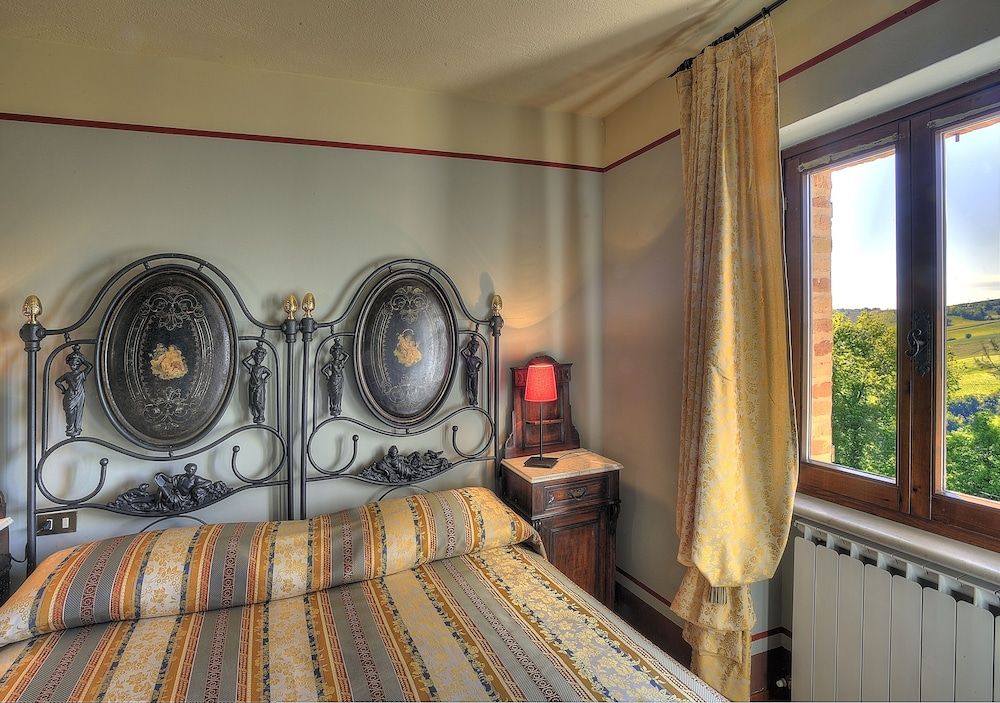 Albergo Diffuso Borgo Montemaggiore Double Room 3