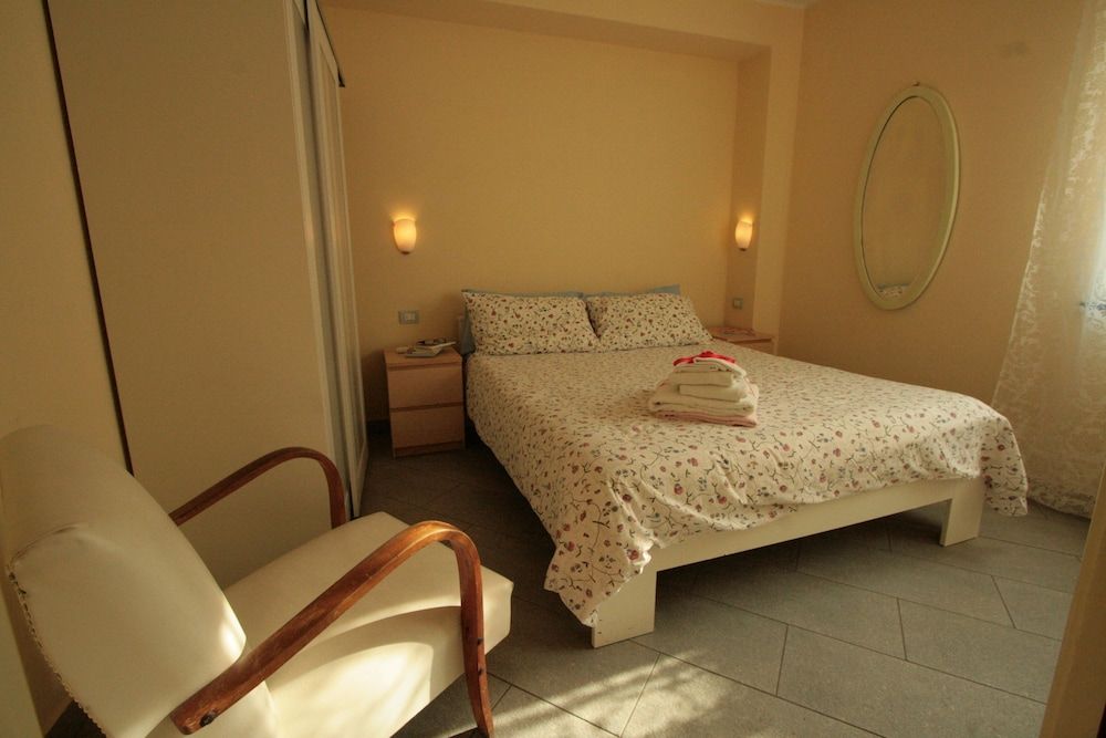 Apartment, 1 Bedroom