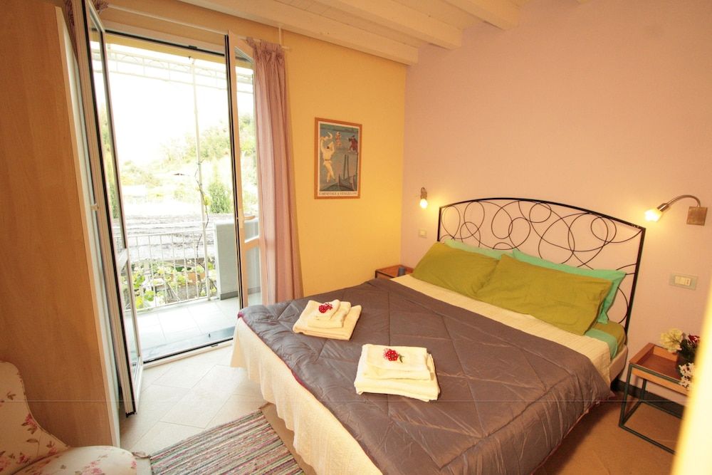 Apartment, 1 Bedroom