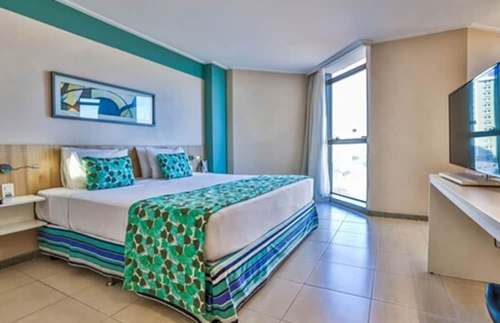 Superior Double Room, 1 King Bed