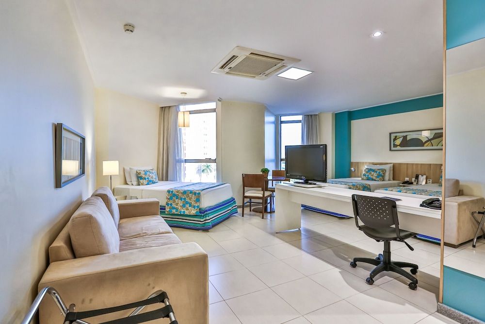Superior Triple Room, 3 Twin Beds