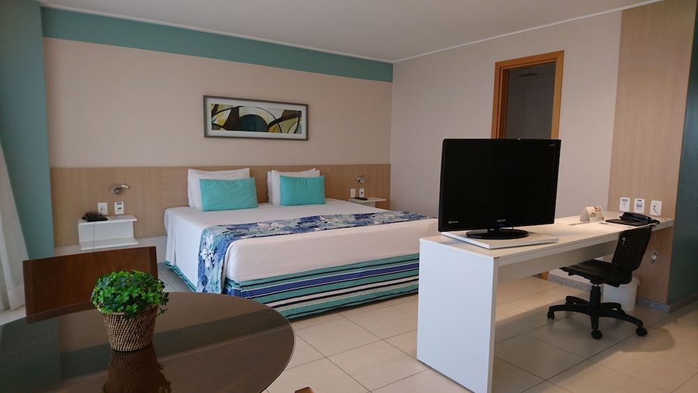 Superior Double Room, 1 King Bed