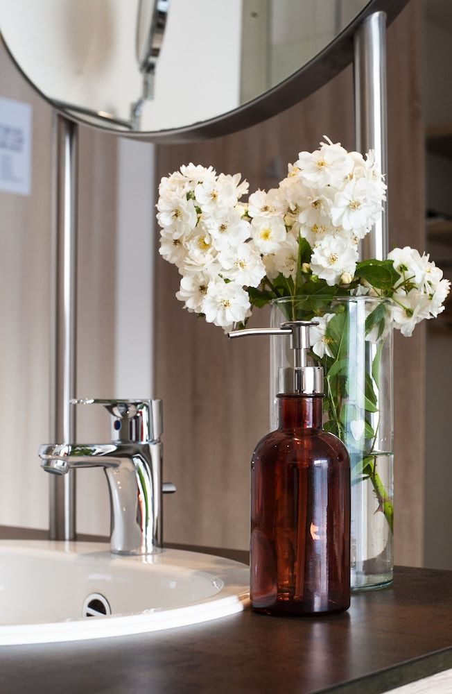 Business Class Hotel Ebersberg Single Room 10