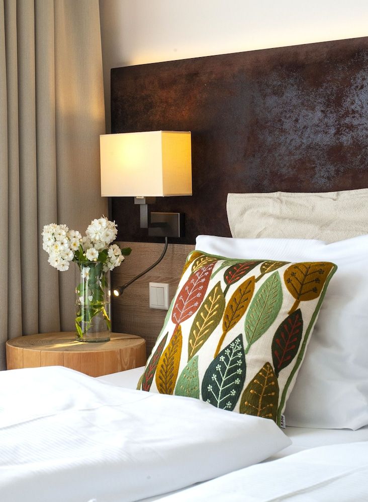 Business Class Hotel Ebersberg Single Room 6