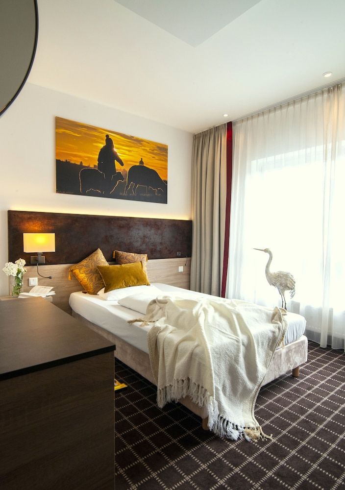 Business Class Hotel Ebersberg