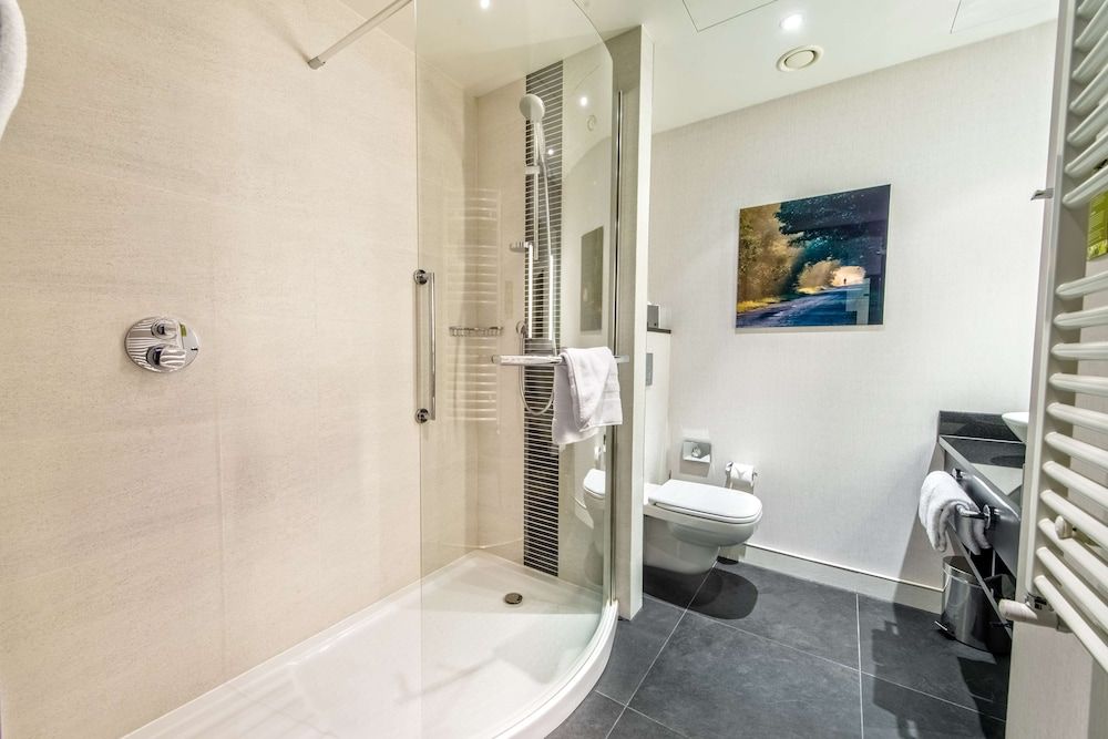 Suite, 1 Bedroom
