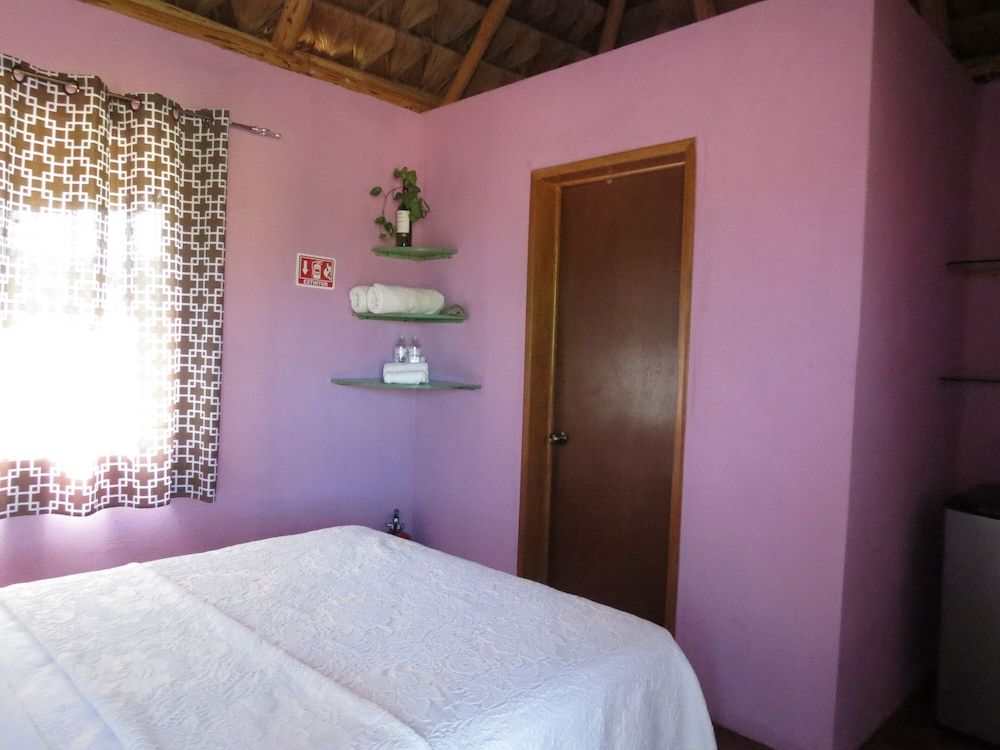 Casitas El Salitral by Rotamundos Traditional Cabin 9