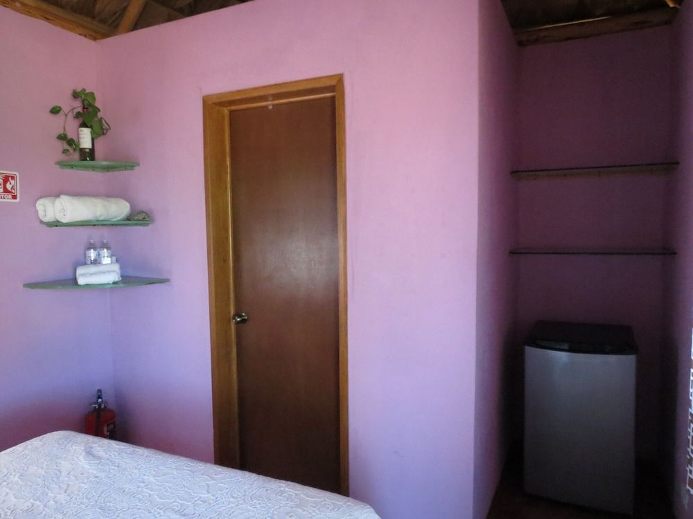 Casitas El Salitral by Rotamundos Traditional Cabin 7