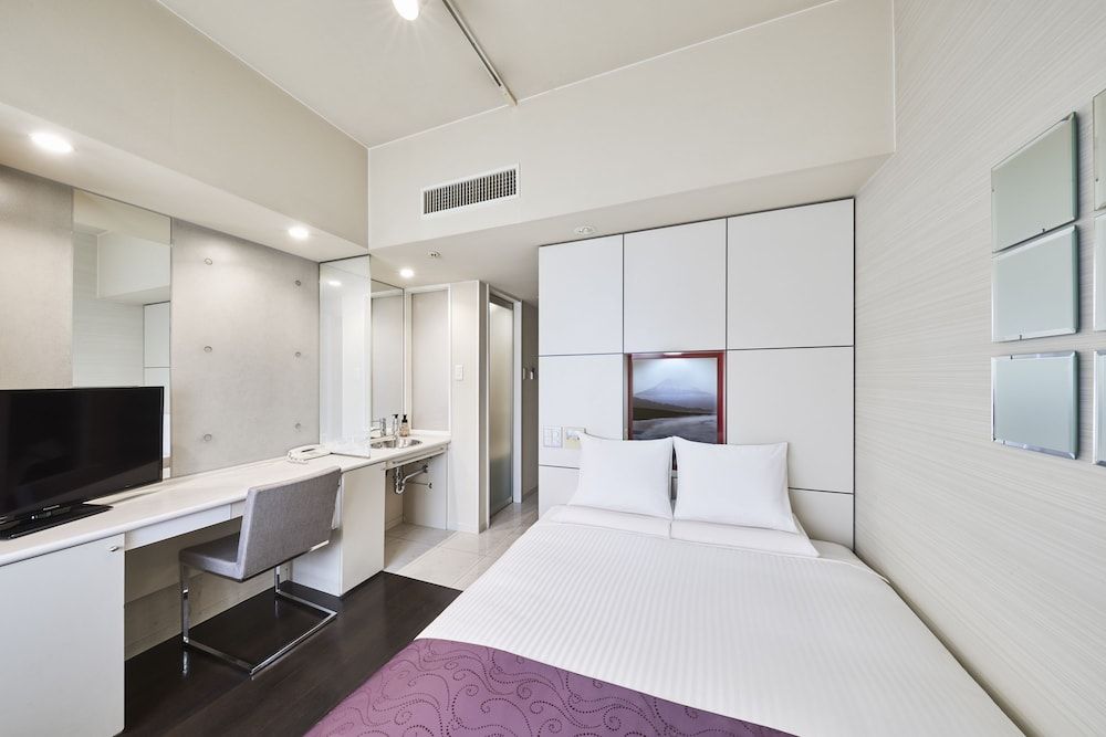 Standard Double Room, Non Smoking