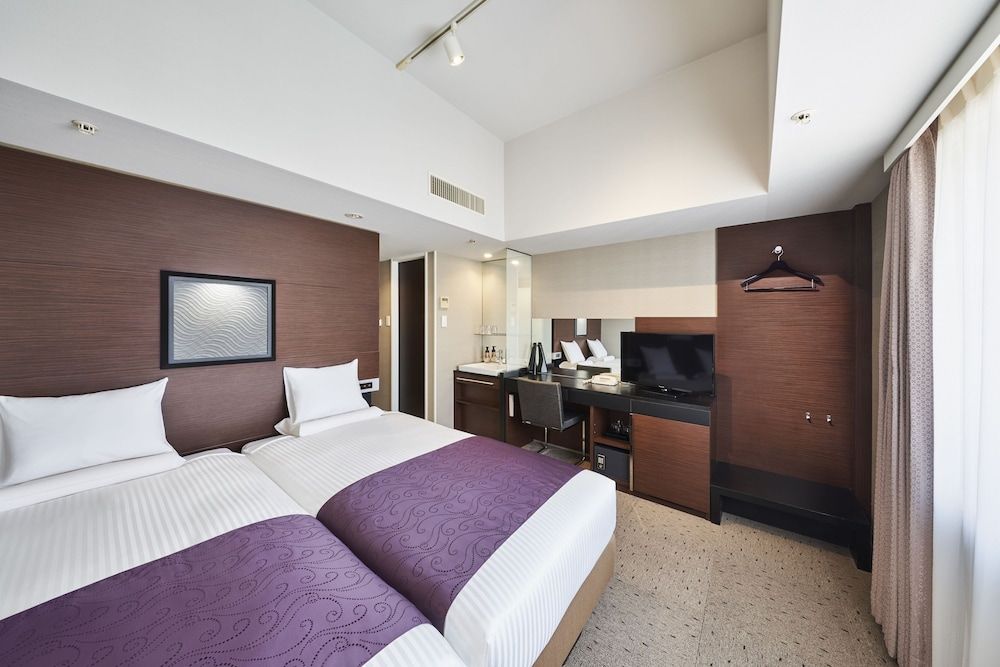 Hollywood Twin Room, Non Smoking