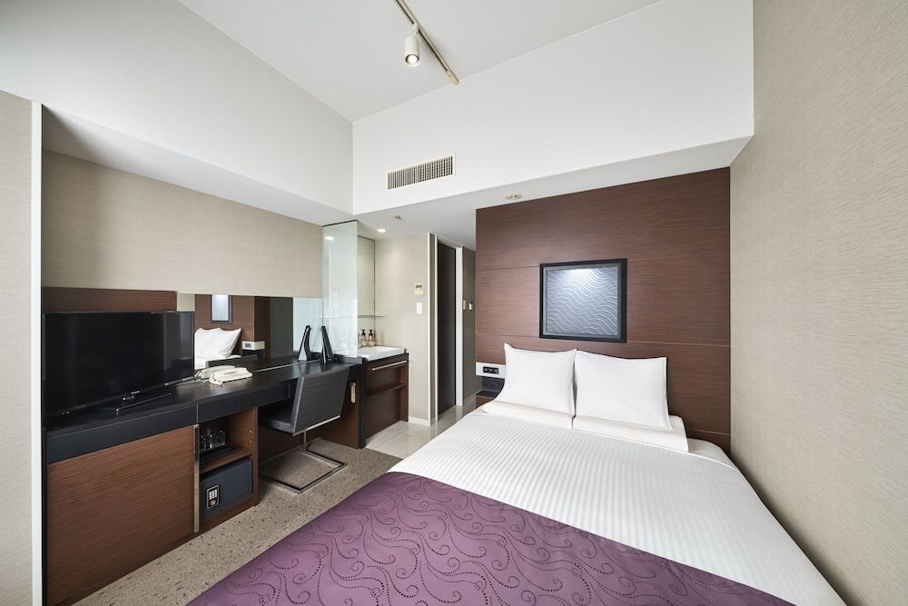 Standard Double Room, Smoking (No cleaning Service)