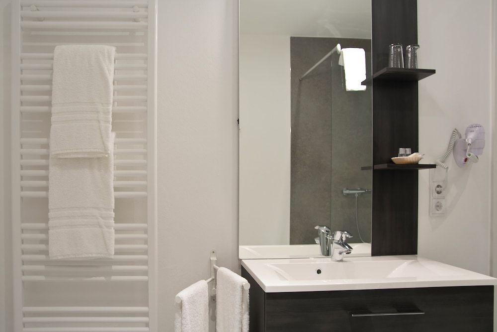 Troll's Brauhaus Hotel Junior Suite 4