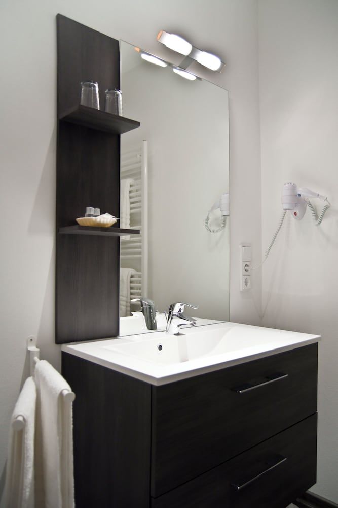 Troll's Brauhaus Hotel Comfort Double Room Single Use 3