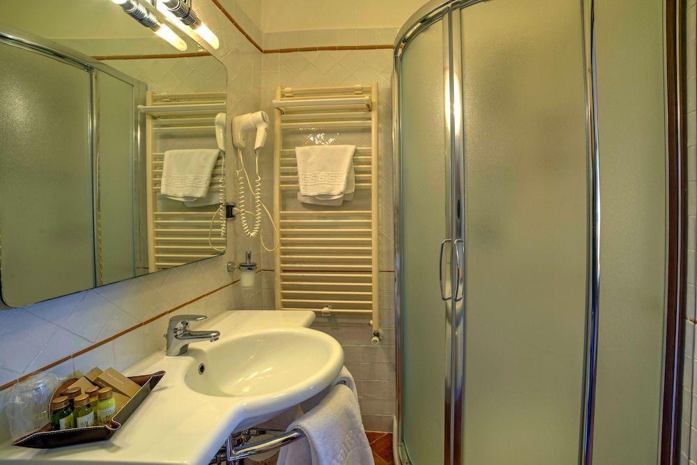 Borgo Grondaie Double Room 5