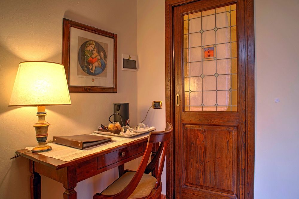 Borgo Grondaie Double Room 8