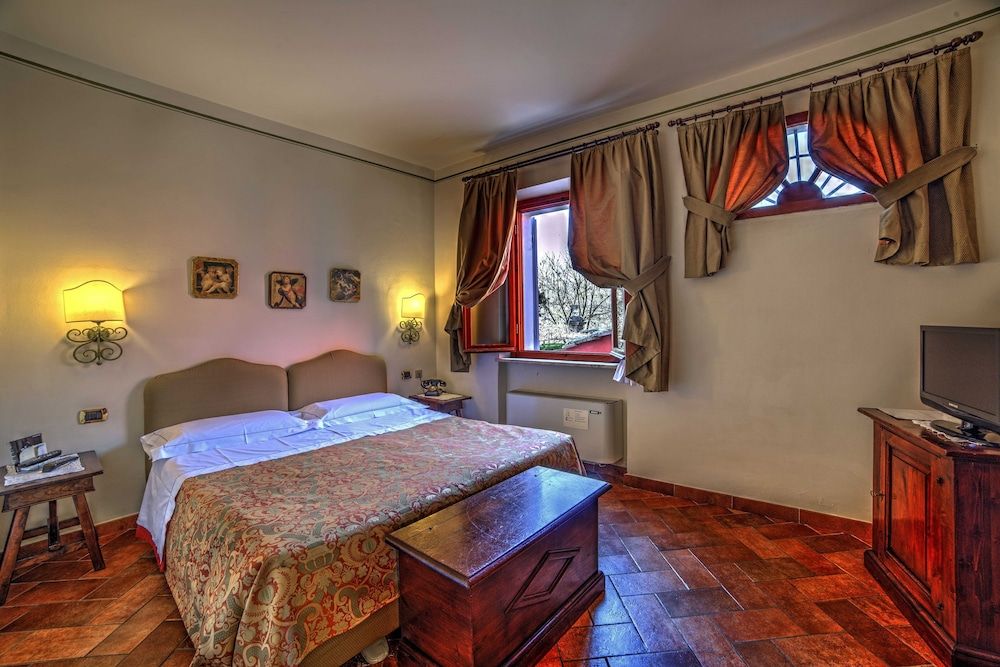 Borgo Grondaie Double Room 4
