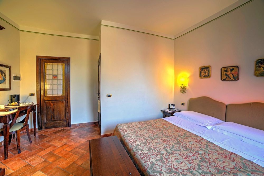 Borgo Grondaie Double Room