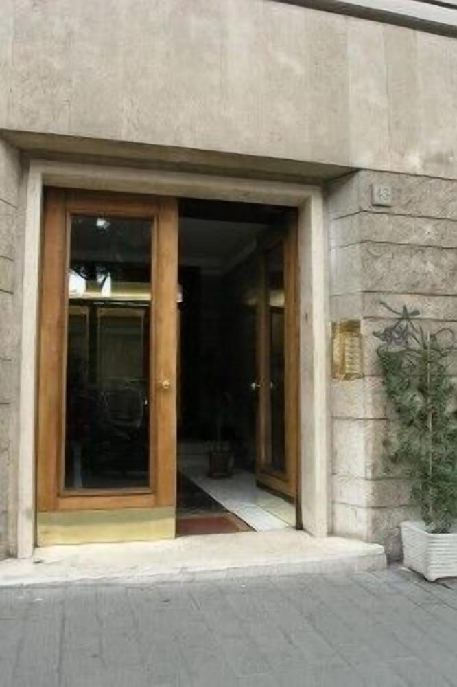 B&B Re di Roma