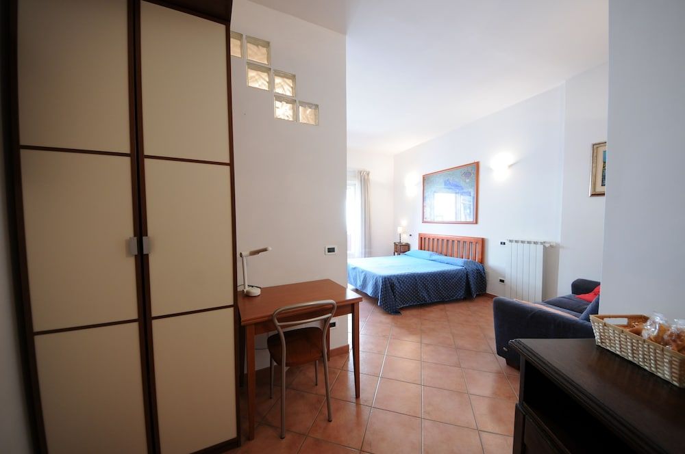 B&B Re di Roma