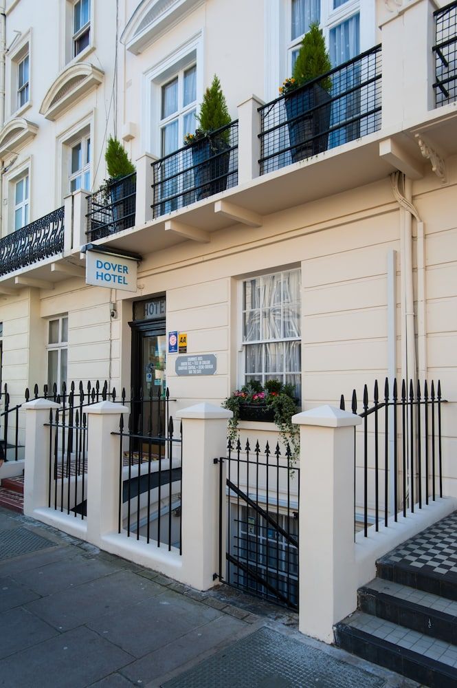 undefined The Dover 9