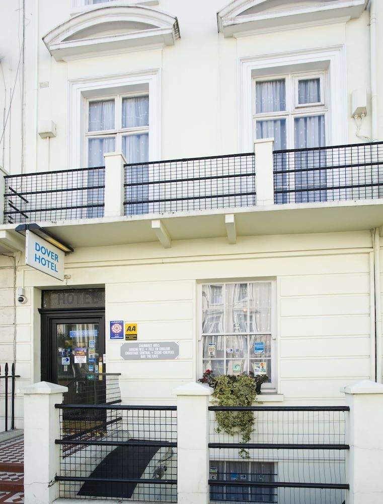 undefined The Dover 7