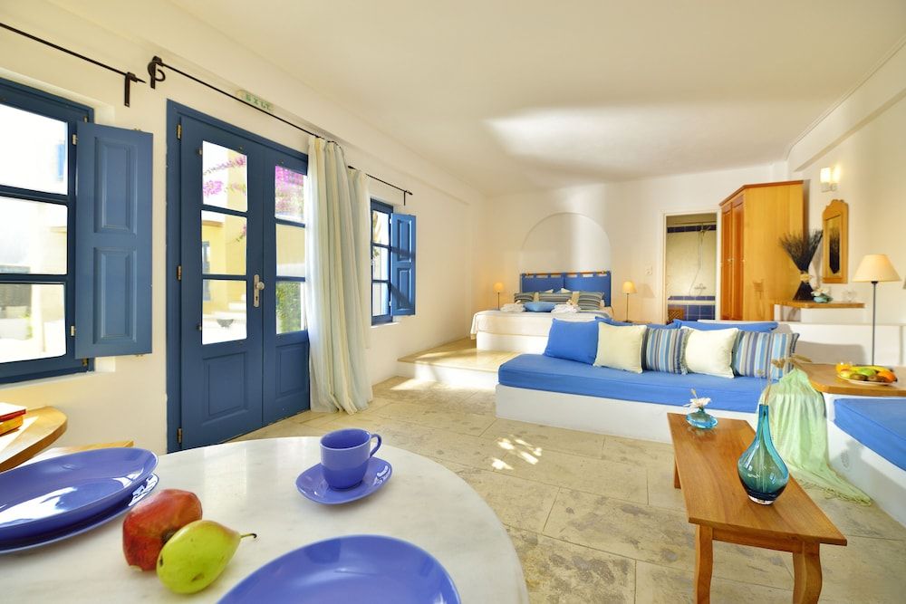 undefined Tamarix del Mar Suites 3