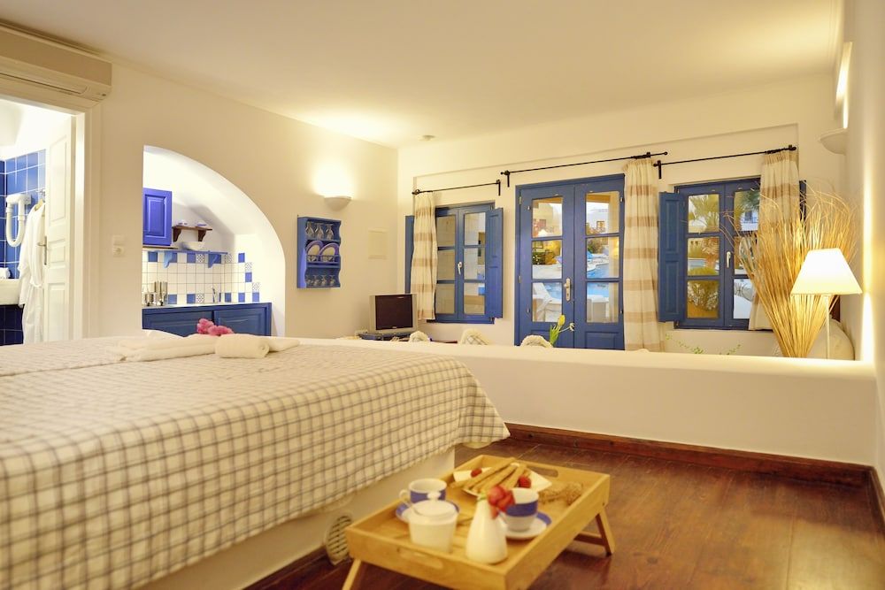 Tamarix del Mar Suites Junior Suite 2