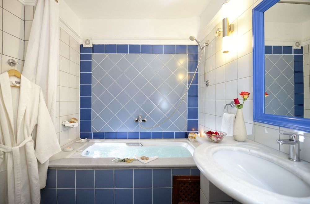 Tamarix del Mar Suites Junior Suite 5