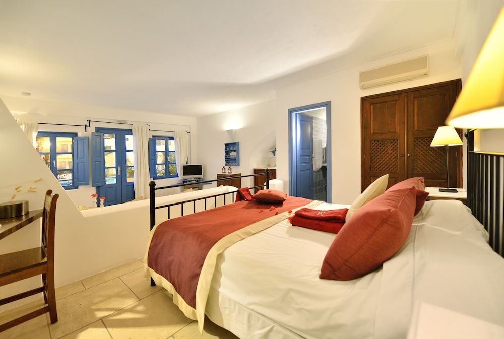 Tamarix del Mar Suites Junior Suite 3