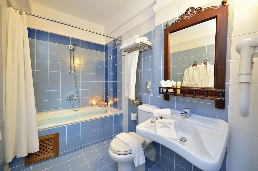 Tamarix del Mar Suites Junior Suite 4