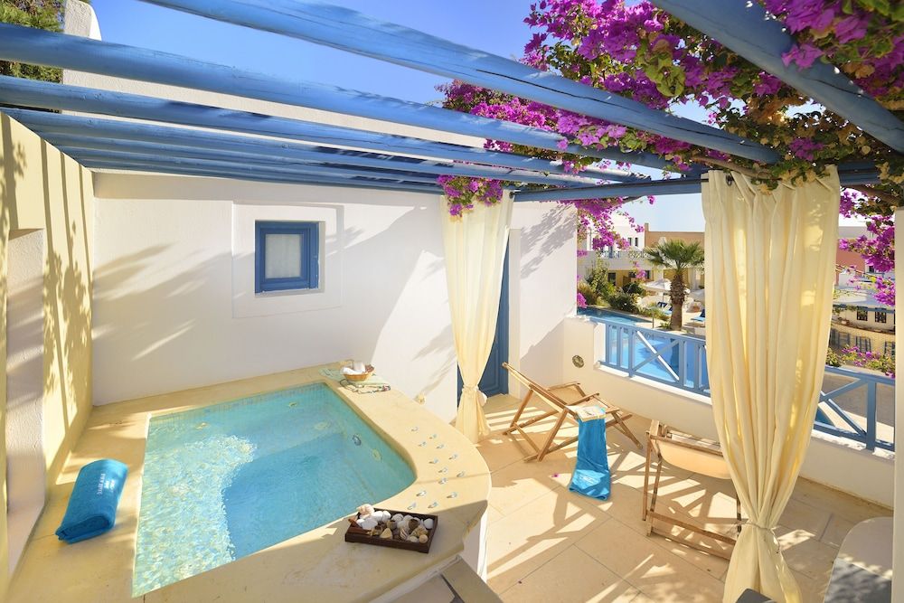 Tamarix del Mar Suites 