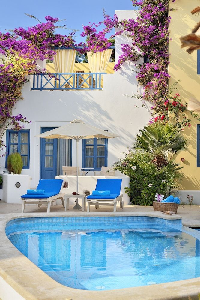 Children's Play Area