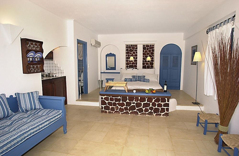 Tamarix del Mar Suites Junior Suite 6